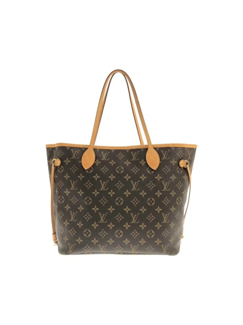 Louis Vuitton Monogram Neverfull MM